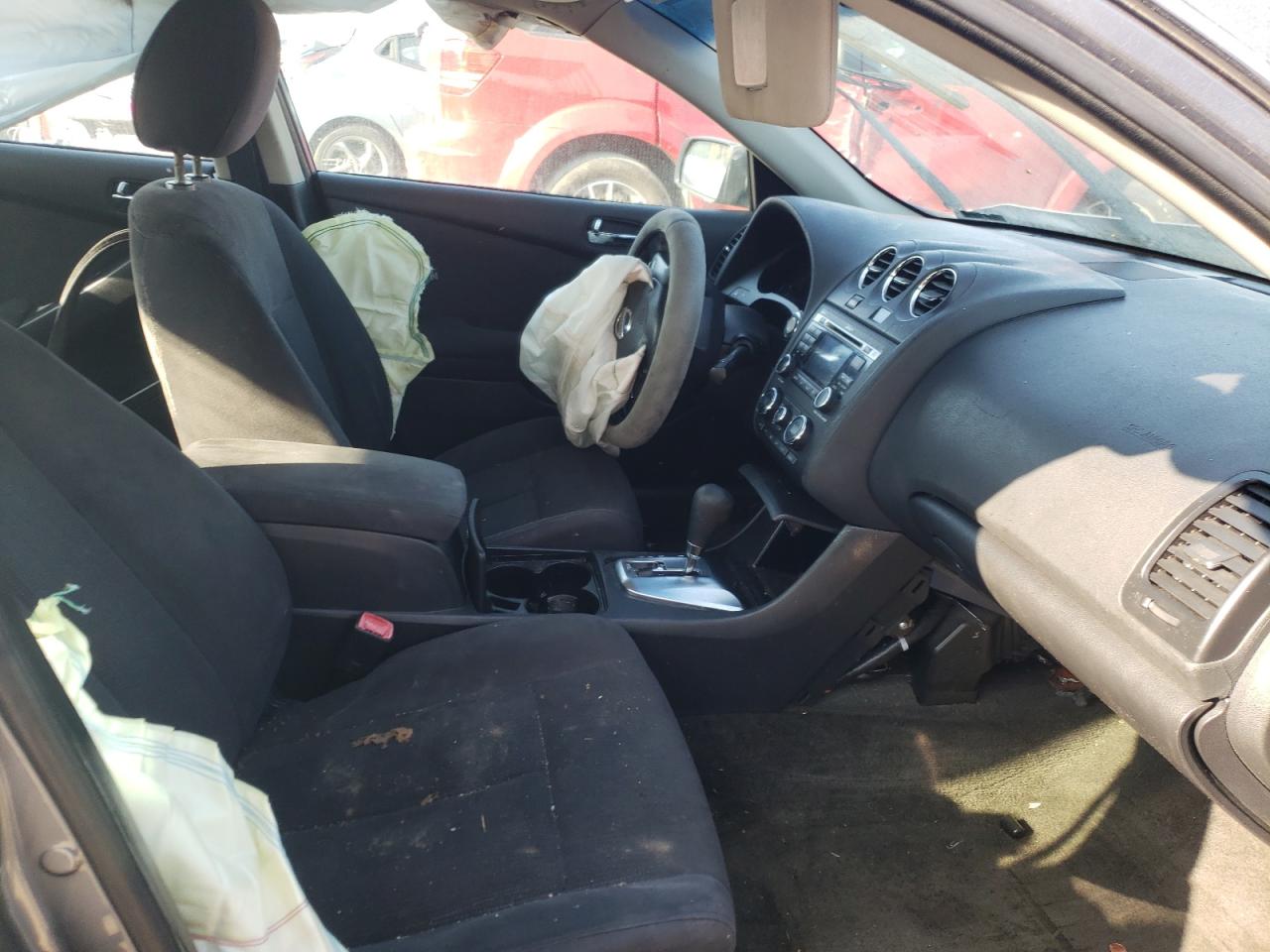 Photo 5 from auction – 2010 NISSAN ALTIMA BAS with VIN 1N4AL2AP5AN501902