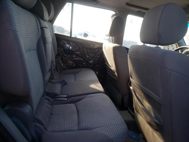 Photo 6 from auction – 2007 TOYOTA 4RUNNER SR with VIN JTEBU14R470110843