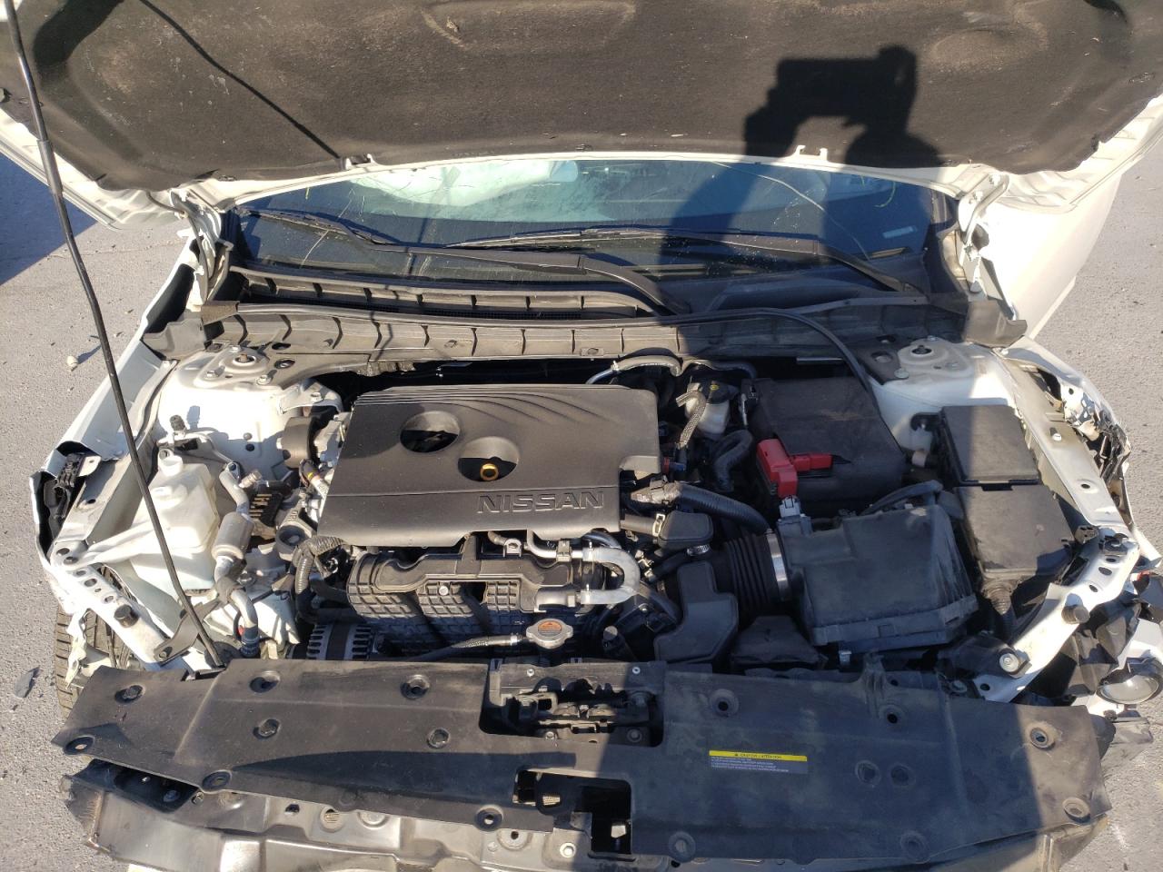 Photo 7 from auction – 2019 NISSAN ALTIMA S with VIN 1N4BL4BV9KN324978