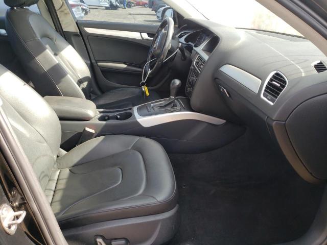 Photo 5 from auction – 2010 AUDI A4 PREMIUM with VIN WAUAFAFL1AN011682