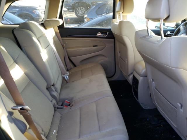 Photo 6 from auction – 2015 JEEP GRAND CHER with VIN 1C4RJFAG1FC103891