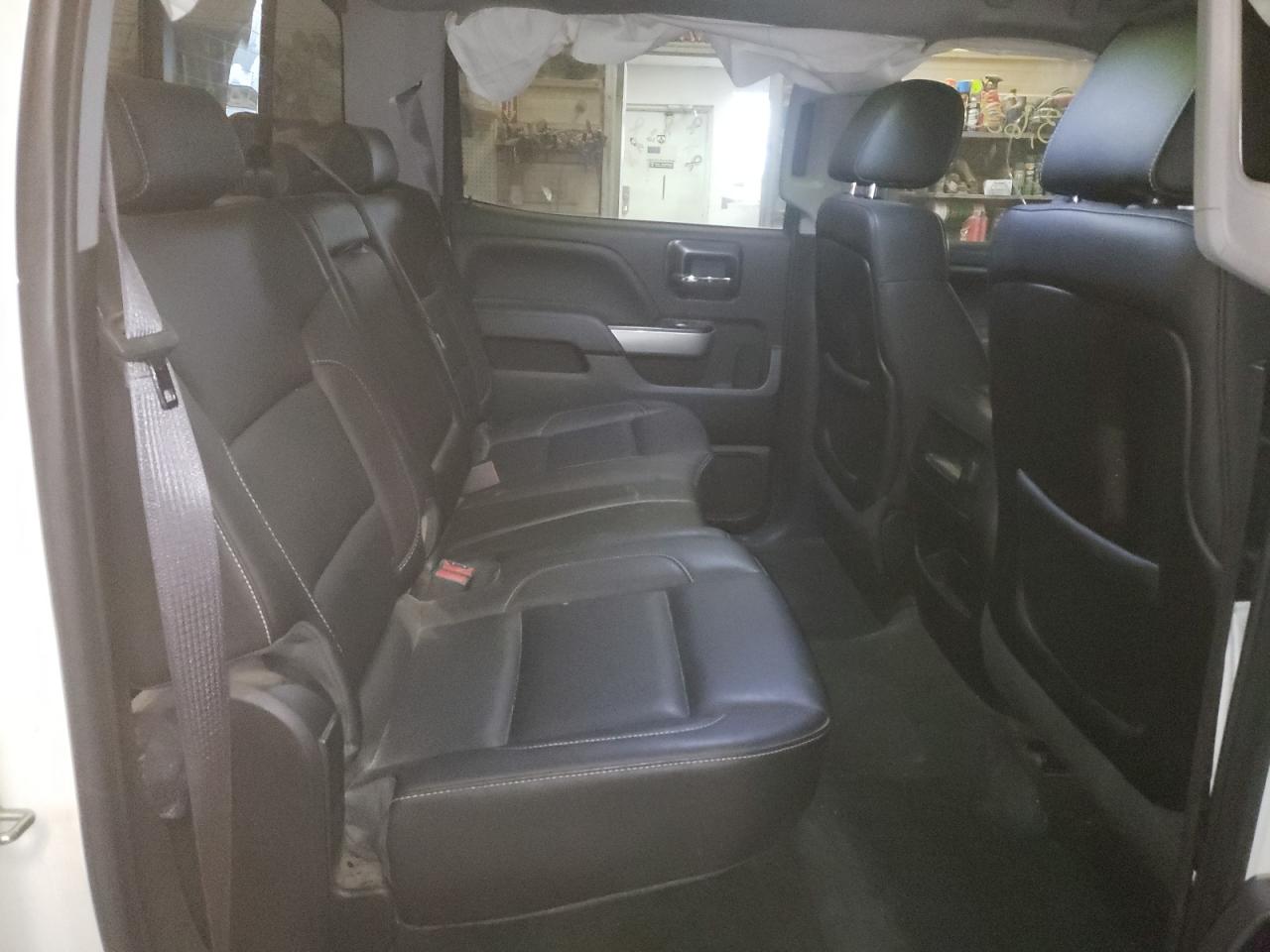 Photo 6 from auction – 2014 CHEVROLET SILVERADO with VIN 3GCUKSEC6EG232146