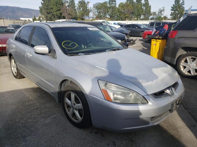 HONDA ACCORD EX 2004 with VIN JHMCM56894C025073 - Photo from auction
