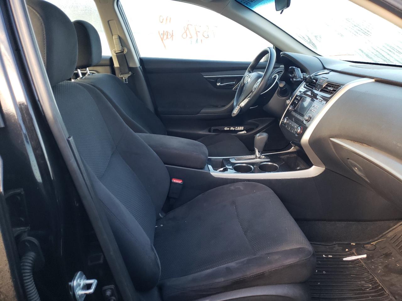 Photo 5 from auction – 2014 NISSAN ALTIMA 2.5 with VIN 1N4AL3APXEC416657
