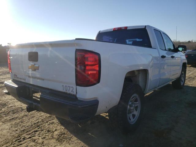 Photo 4 from auction – 2014 CHEVROLET SILVERADO with VIN 1GCRCPEH9EZ159723