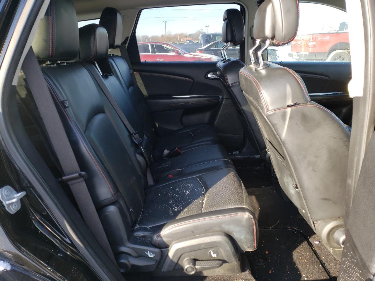 Photo 6 from auction – 2018 DODGE JOURNEY GT with VIN 3C4PDCEG8JT472199