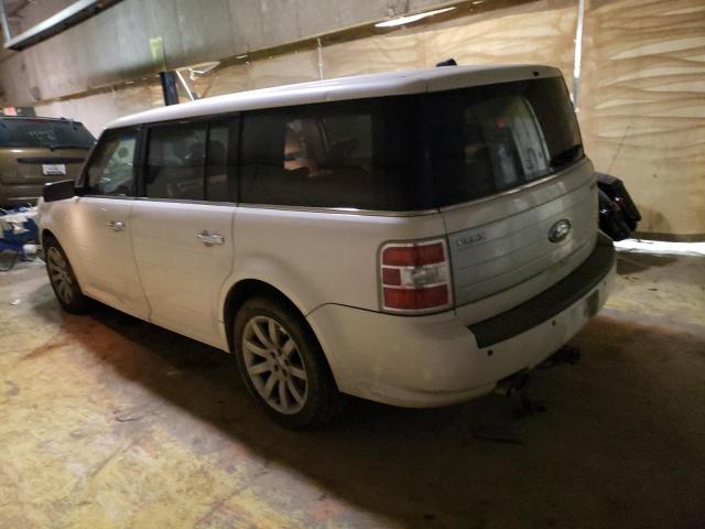 Photo 3 from auction – 2009 FORD FLEX LIMIT with VIN 2FMEK63C59BB08260