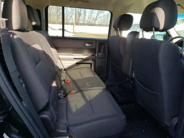 Photo 6 from auction – 2015 FORD FLEX SE with VIN 2FMGK5B89FBA16273