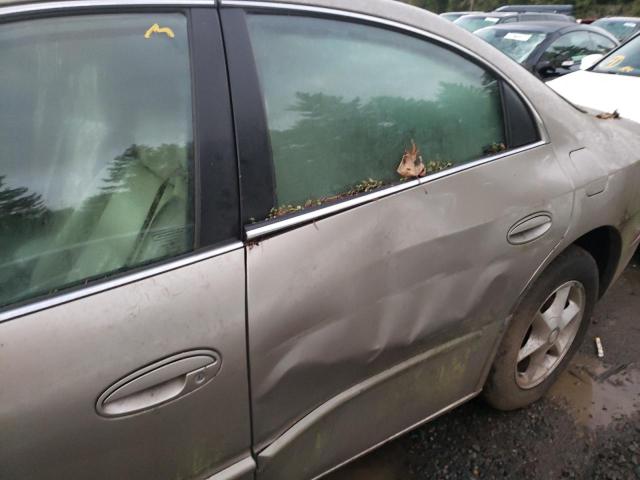 Photo 9 from auction – 2001 OLDSMOBILE AURORA with VIN 1G3GR64H314122269