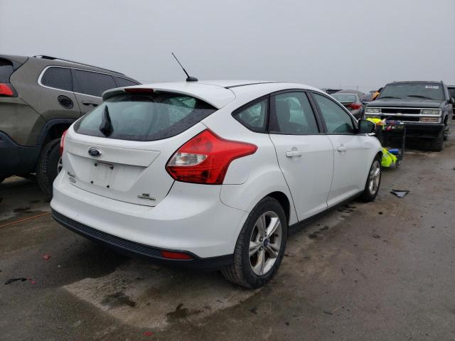 Photo 4 from auction – 2014 FORD FOCUS SE with VIN 1FADP3K21EL277250