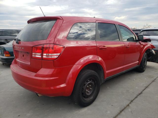 Photo 4 from auction – 2012 DODGE JOURNEY SE with VIN 3C4PDCAB7CT332819