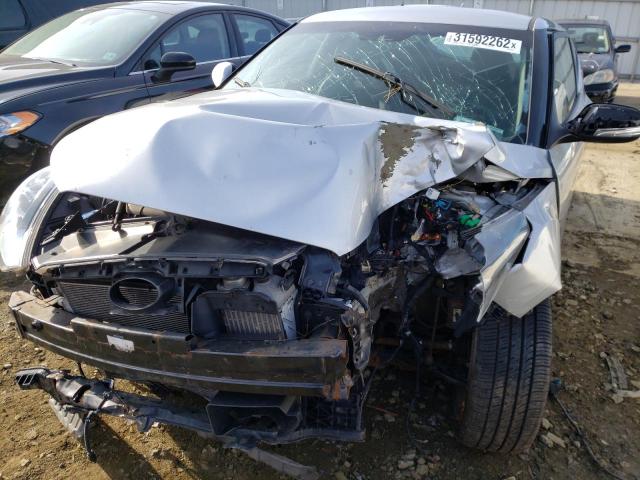 Photo 9 from auction – 2013 HYUNDAI VELOSTER T with VIN KMHTC6AE8DU097282