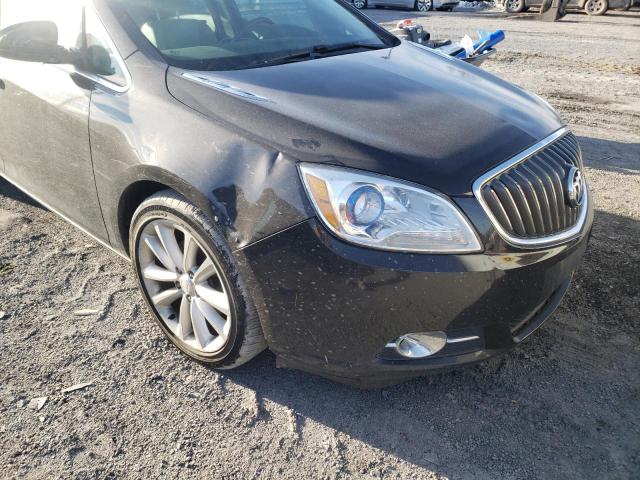 Photo 9 from auction – 2012 BUICK VERANO with VIN 1G4PP5SK8C4201899