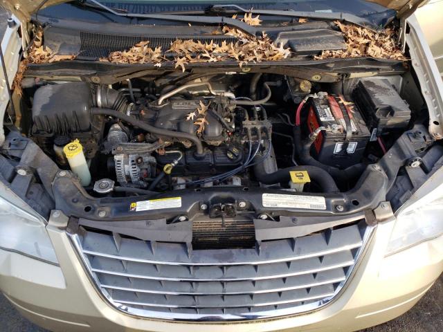 Photo 7 from auction – 2010 CHRYSLER TOWN & COU with VIN 2A4RR2D12AR436412