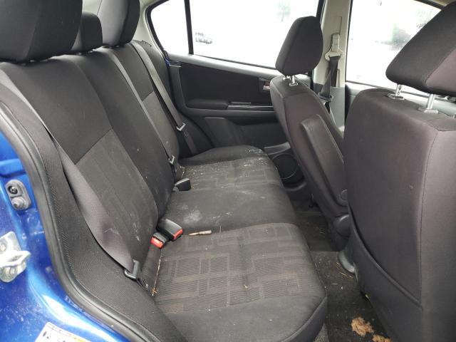 Photo 6 from auction – 2012 SUZUKI SX4 LE with VIN JS2YC5A33C6303653