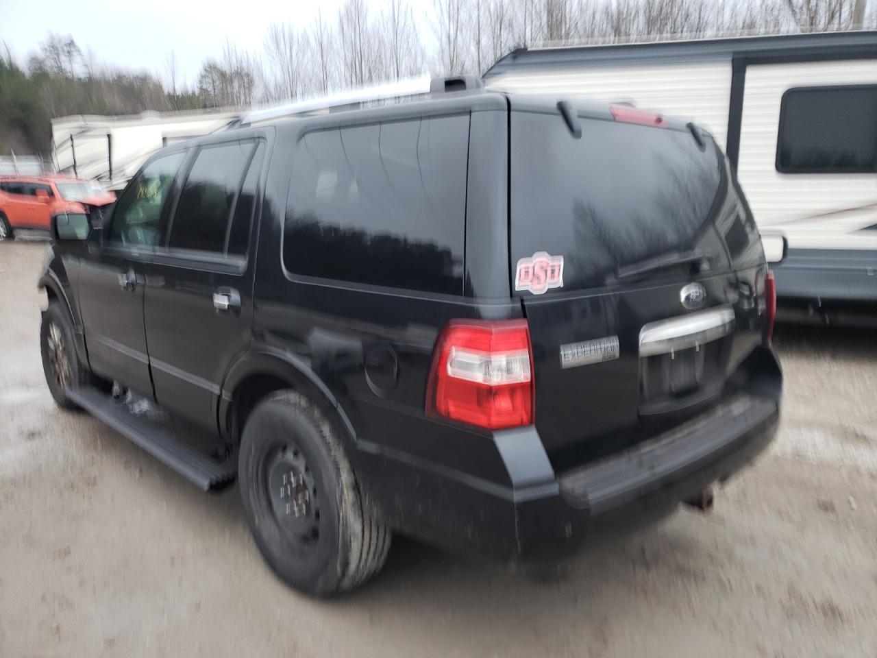 Photo 3 from auction – 2013 FORD EXPEDITION with VIN 1FMJU2A5XDEF08026