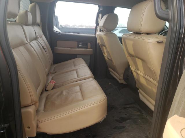 Photo 6 from auction – 2014 FORD F150 SUPER with VIN 1FTFW1ET3EKF75349