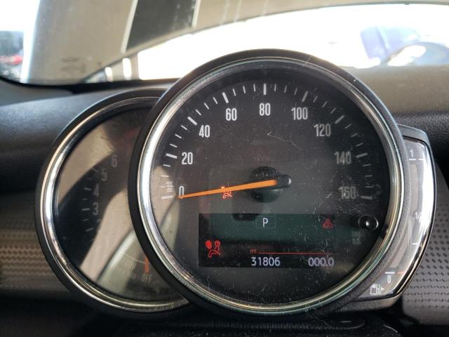 Photo 8 from auction – 2018 MINI COOPER with VIN WMWWG5C56J3D00426