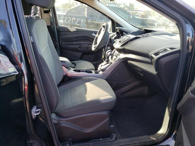 Photo 5 from auction – 2015 FORD ESCAPE SE with VIN 1FMCU0G97FUB64638