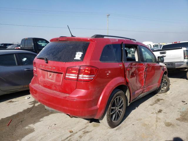 Zdjęcie 4 z aukcji – 2018 DODGE JOURNEY SE z VIN 3C4PDCAB2JT319540