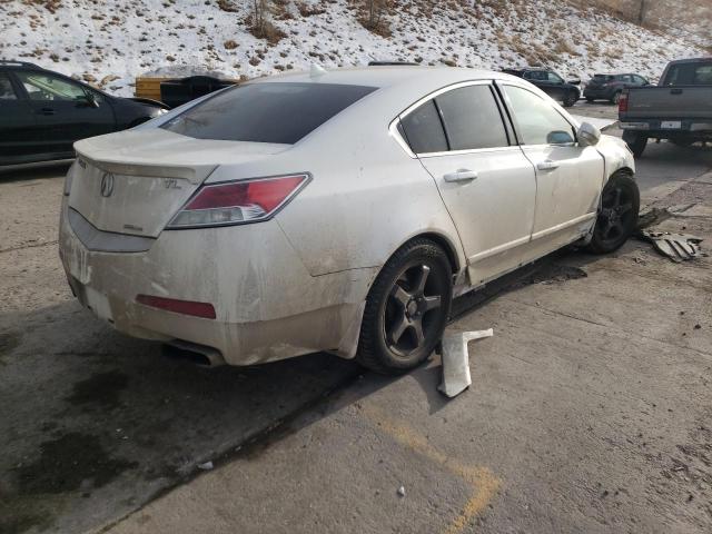 Photo 4 from auction – 2010 ACURA TL with VIN 19UUA9F55AA000322