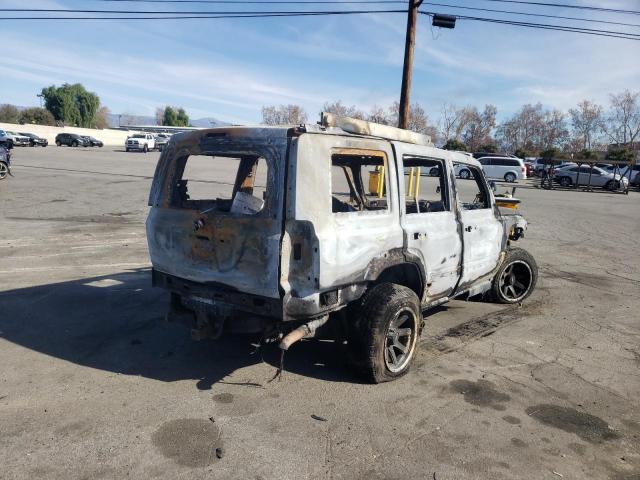Photo 4 from auction – 2007 JEEP COMMANDER with VIN 1J8HG48K27C656018