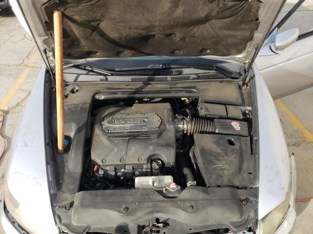 Photo 7 from auction – 2005 ACURA TL with VIN 19UUA66245A079153