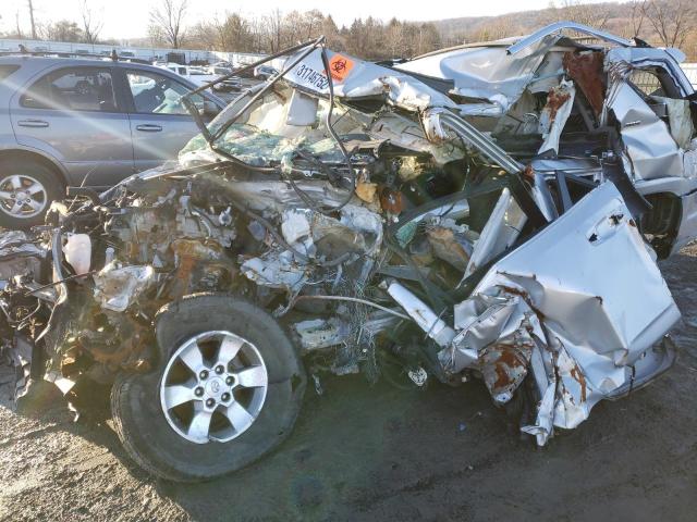 Photo 10 from auction – 2013 TOYOTA 4RUNNER SR with VIN JTEBU5JR9D5137367