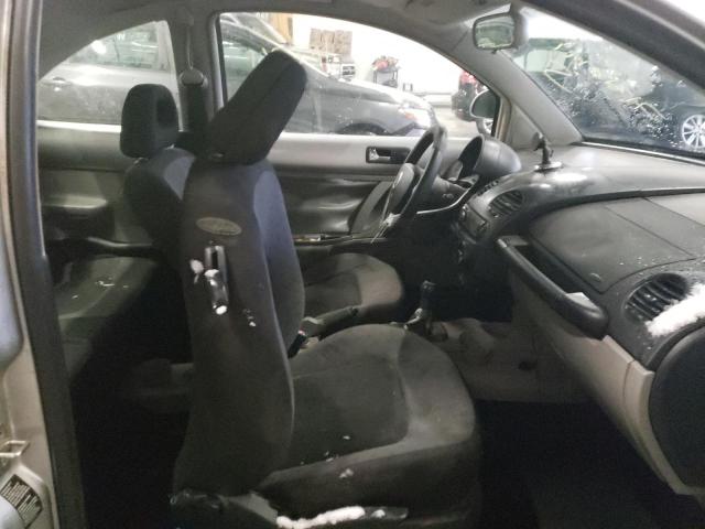 Photo 5 from auction – 2000 VOLKSWAGEN NEW BEETLE with VIN 3VWBC21C2YM413760