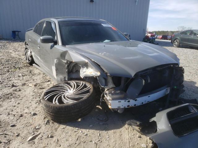 Photo 1 from auction – 2013 DODGE CHARGER SX with VIN 2C3CDXHG5DH579584