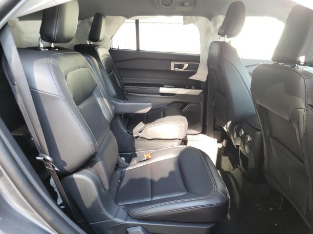 Photo 6 from auction – 2021 FORD EXPLORER X with VIN 1FMSK7DH4MGC47266