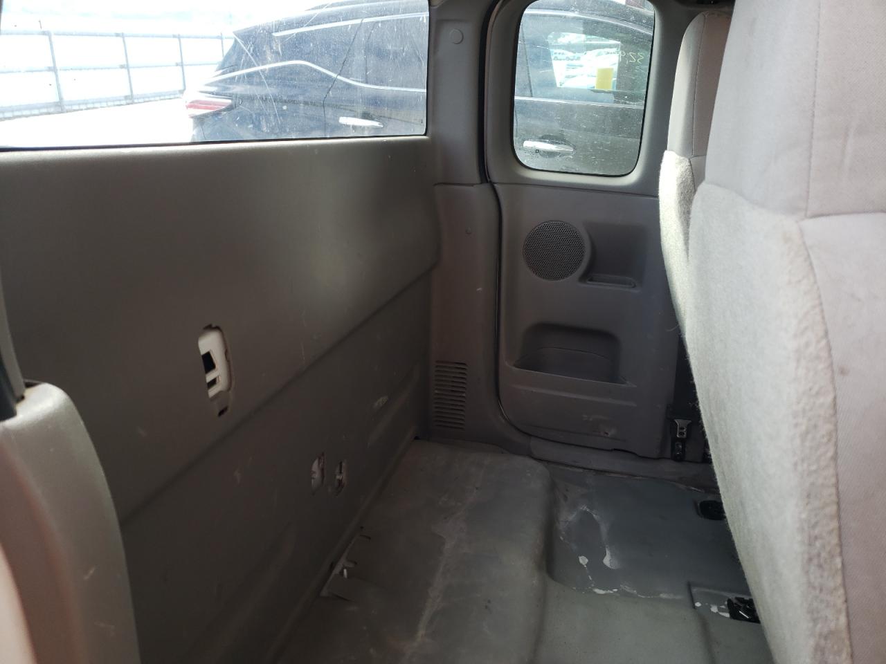 Photo 6 from auction – 2007 CHEVROLET COLORADO with VIN 1GCDT19E278184849