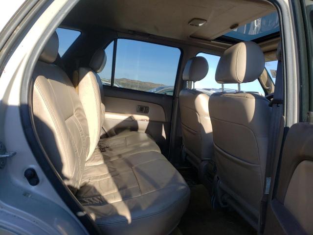 Photo 6 from auction – 1998 TOYOTA 4RUNNER with VIN JT3HN87R5W0160315