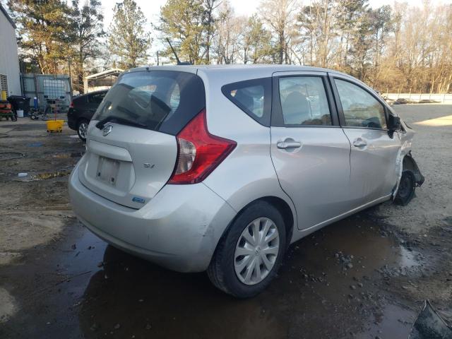 Photo 4 from auction – 2016 NISSAN VERSA NOTE with VIN 3N1CE2CP8GL385021