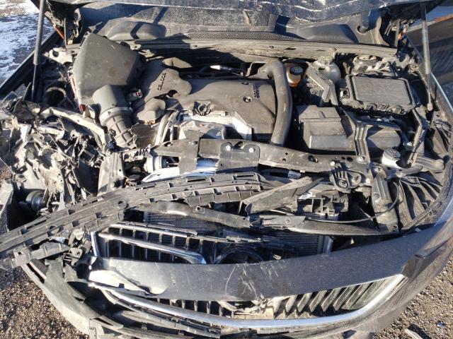 Photo 7 from auction – 2019 BUICK REGAL ESSE with VIN W04GR6SX5K1043824