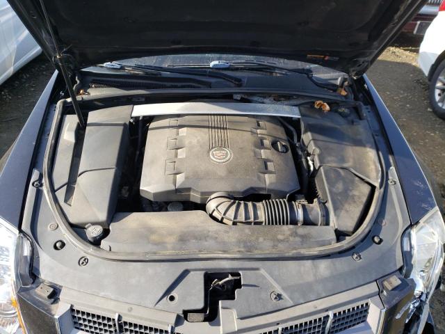 Photo 7 from auction – 2011 CADILLAC CTS PERFOR with VIN 1G6DL5ED7B0133913