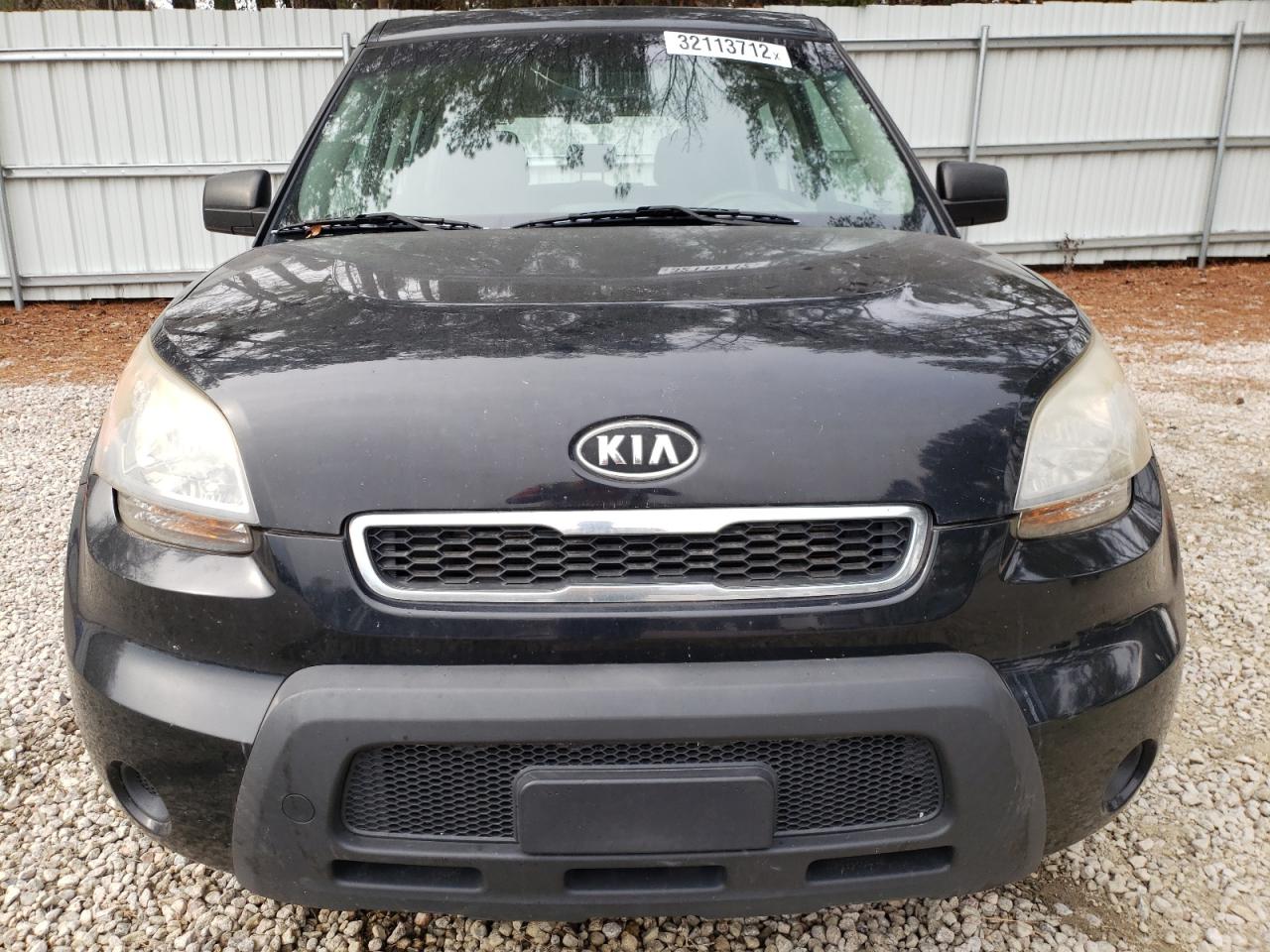 Photo 9 from auction – 2011 KIA SOUL with VIN KNDJT2A18B7216977