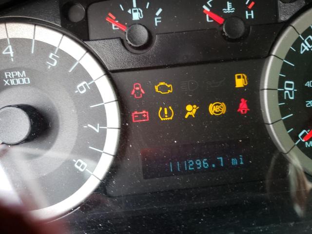 Photo 8 from auction – 2010 FORD ESCAPE LIM with VIN 1FMCU0EG2AKC07739