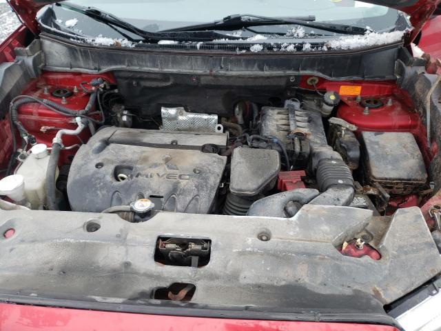 Photo 7 from auction – 2015 MITSUBISHI RVR GT with VIN 4A4AJ4AW1FE605404