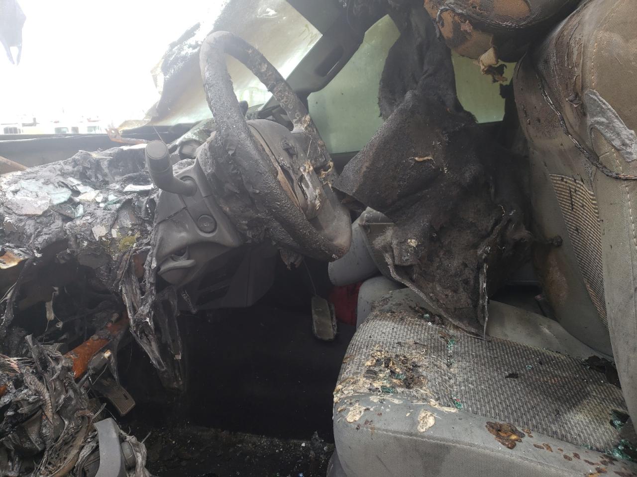 صورة رقم 5 من المزاد - 2011 FORD F350 SUPER مع VIN 1FTRF3BT5BEA14979