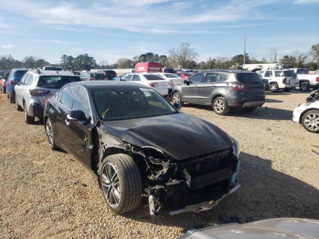 Photo 10 from auction – 2014 INFINITI Q50 BASE with VIN JN1BV7AP4EM683919