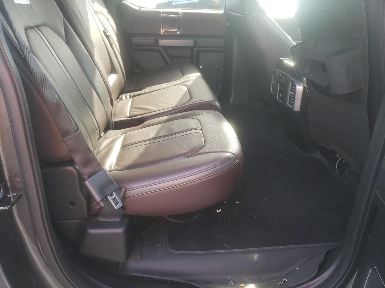 Photo 6 from auction – 2016 FORD F150 SUPER with VIN 1FTEW1EG8GFA77688
