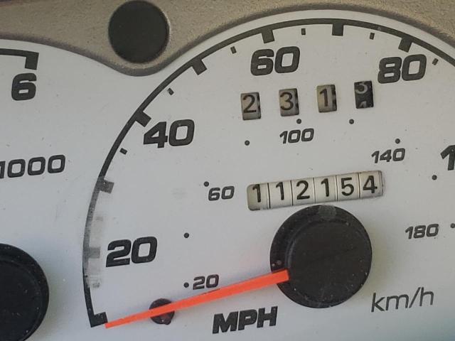 Photo 8 from auction – 2002 FORD EXPLORER S with VIN 1FMZU67E22UD39897