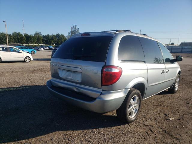 Photo 4 from auction – 2004 DODGE CARAVAN SX with VIN 1D4GP45RX4B506179