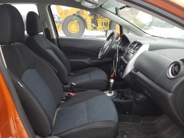 Photo 5 from auction – 2019 NISSAN VERSA NOTE with VIN 3N1CE2CPXKL356435