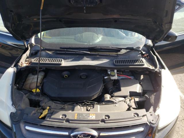 Photo 7 from auction – 2015 FORD ESCAPE SE with VIN 1FMCU0G97FUB64638