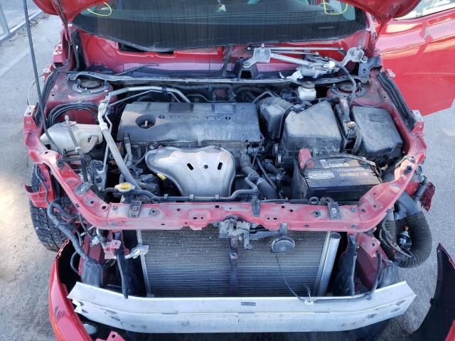 Photo 7 from auction – 2012 TOYOTA COROLLA MA with VIN 2T1LE4EE2CC021954
