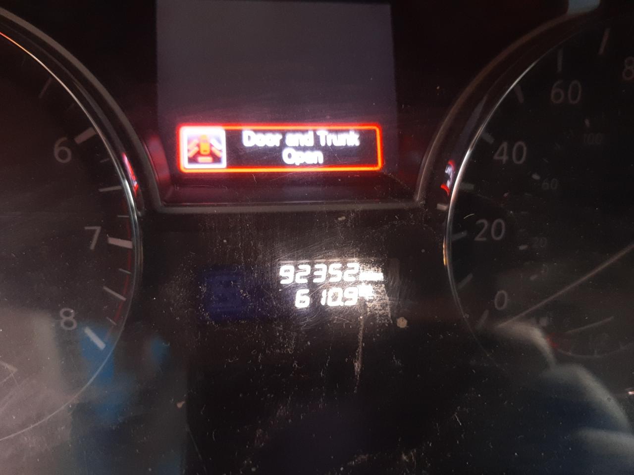 Photo 8 from auction – 2014 NISSAN ALTIMA with VIN 1N4AL3AP9EN377922