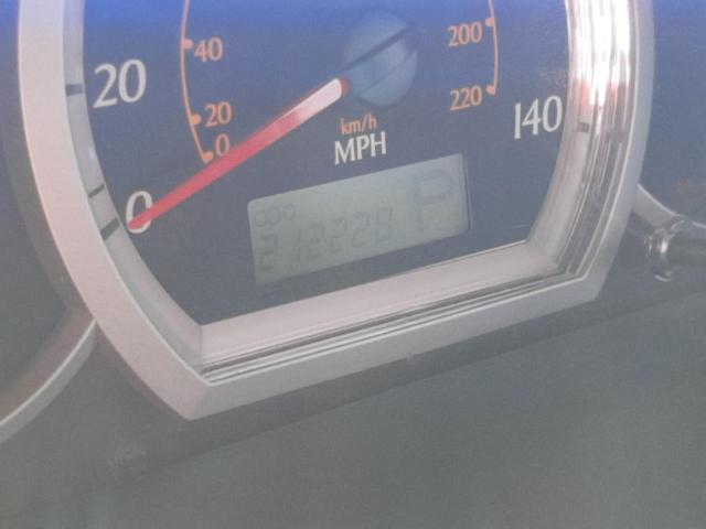 Photo 8 from auction – 2008 SUZUKI FORENZA BA with VIN KL5JD56Z48K890956