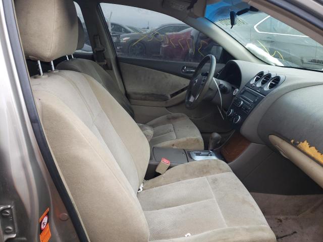 Photo 5 from auction – 2007 NISSAN ALTIMA 2.5 with VIN 1N4AL21E87N482026